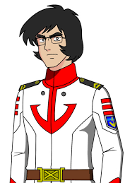 「南部康雄 宇宙戦艦ヤマト2199」の画像検索結果