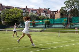 Image result for Limpsfield Lawn Tennis Club