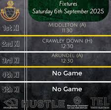 Image result for Ifield CC