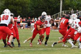 Image result for St Andrews Colts Football Club