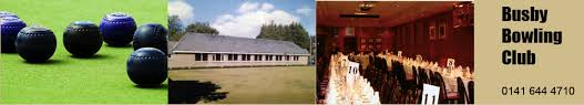 Image result for Busby Bowling Club