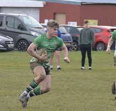 Image result for Silloth Rugby Union Club