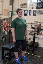 Image result for Bethnal Green Weightlifting Club