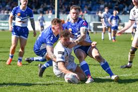 Image result for Swinton Lions