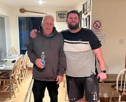 Image result for Ballantrae Bowling Club