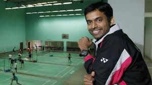 Image result for Defence Academy Badminton Club