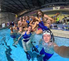 Image result for Sawston Piranhas Octopush Club
