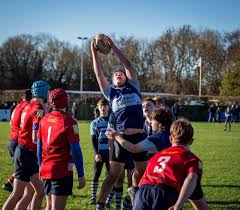 Image result for Bishop Auckland Rugby Union Football Club