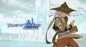 「クラース・F・レスター テイルズオブファンタジア」の画像検索結果