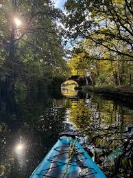Image result for Basingstoke Canal Canoe Club
