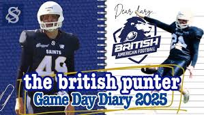 Image result for Oxford Saints