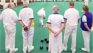 Image result for Whiteinch Indoor Bowls Club