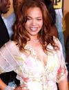 Faith Evans Picture 3