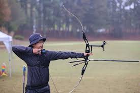 Image result for Cloth Of Gold Field Archery Club