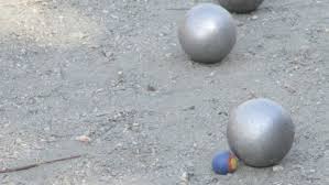 Image result for Plough & Chequers Petanque Club