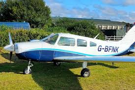 Image result for Blackpool Sport-Flying Club