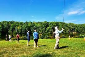 Image result for Kirkham and District Fly Fishers` Club