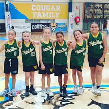 Image result for Everton Tigers Basketball Club