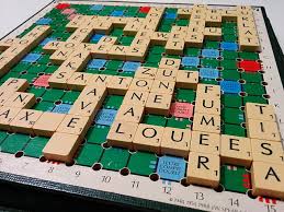 Image result for Coventry Scrabble Club