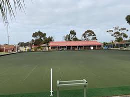 Image result for Albany Park Bowls Club