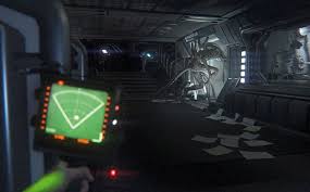 Image result for Alien: Isolation