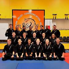 Image result for John Godwin's Wilmington Martial Arts Academy