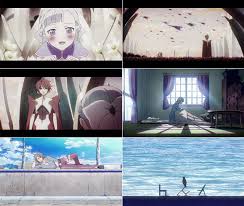 「デ・メトリオ・ル・ヴィラジュリオ 輪廻のラグランジェ」の画像検索結果