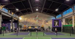 Image result for 1st New Forest Pickleball Club