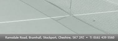 Image result for Bramhall Park Lawn Tennis Club