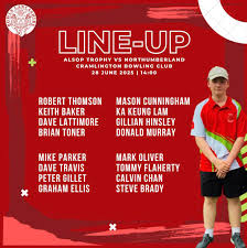 Image result for Cramlington Bowls Club