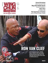 Image result for Alton Autodefence Wing Tchun