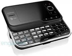Image result for nokia sliding qwerty