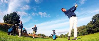 Image result for Peterborough Milton Golf Club Ltd