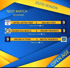 Image result for Walney Island Football Club