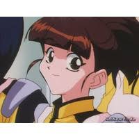 「メグミ・レイナード 機動戦艦ナデシコ The prince of darkness」の画像検索結果