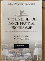 Image result for Dance Devizes