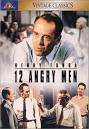 12 Angry Men - Lesson Plan for Jury Deliberations - Due Process