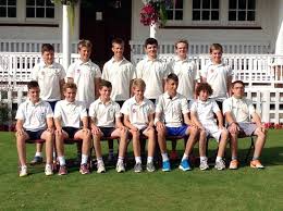 Image result for Bromsgrove Cricket Club