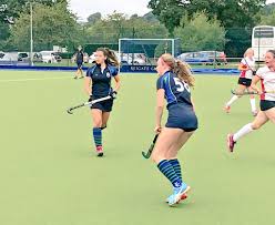 Image result for Reigate Priory Hockey Club