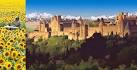 Carcassonne pronunciation