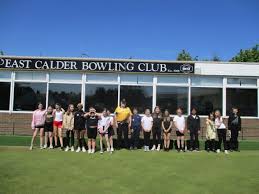 Image result for East Lothian Co-Operative Bowling Club