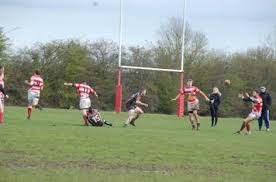 Image result for Witham Rfc