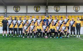 Image result for Congleton Cricket Club