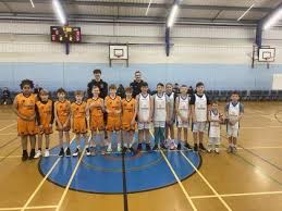Image result for Everton Tigers Basketball Club