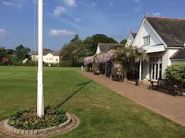Image result for Royal Wimbledon Golf Club