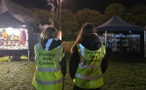 Image result for Dudley Sea Cadets Centaur Sinkers