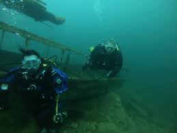 Image result for Meadurst Sub-Aqua Club