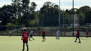 Image result for Aldershot & Farnham Hockey Club