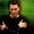 Photo Gallery: <b>DJ Tiësto</b>, due in part to