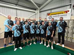 Image result for Ayr Indoor Bowls Club